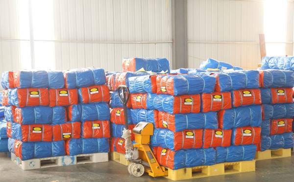 防水篷布的包裝運(yùn)輸方式有哪些？